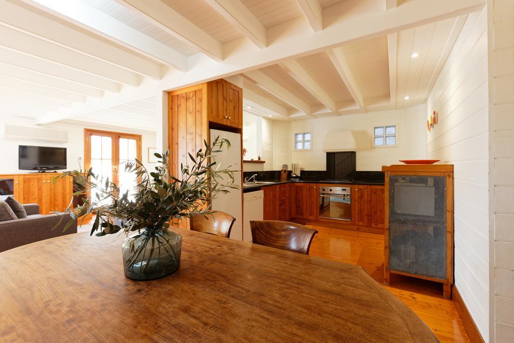 54 On Bank Hotel Port Fairy Exterior photo